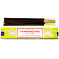 Satya Frankincense Incense Sticks – 15g - Satya Incense Sticks - SIXTH HOUSE