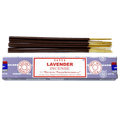 Satya Lavender Incense Sticks – 15g - Satya Incense Sticks - SIXTH HOUSE