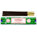 Satya Patchouli Incense Sticks – 15g - Satya Incense Sticks - SIXTH HOUSE