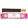 Satya Rose Incense Sticks – 15g - Satya Incense Sticks - SIXTH HOUSE