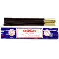 Satya Rosemary Incense Sticks – 15g - Satya Incense Sticks - SIXTH HOUSE