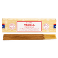 Satya Vanilla Incense Sticks 15g - Satya Incense Sticks - SIXTH HOUSE