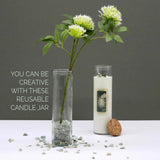 Success Magic Spell Candle - Magic Spell Candles - SIXTH HOUSE