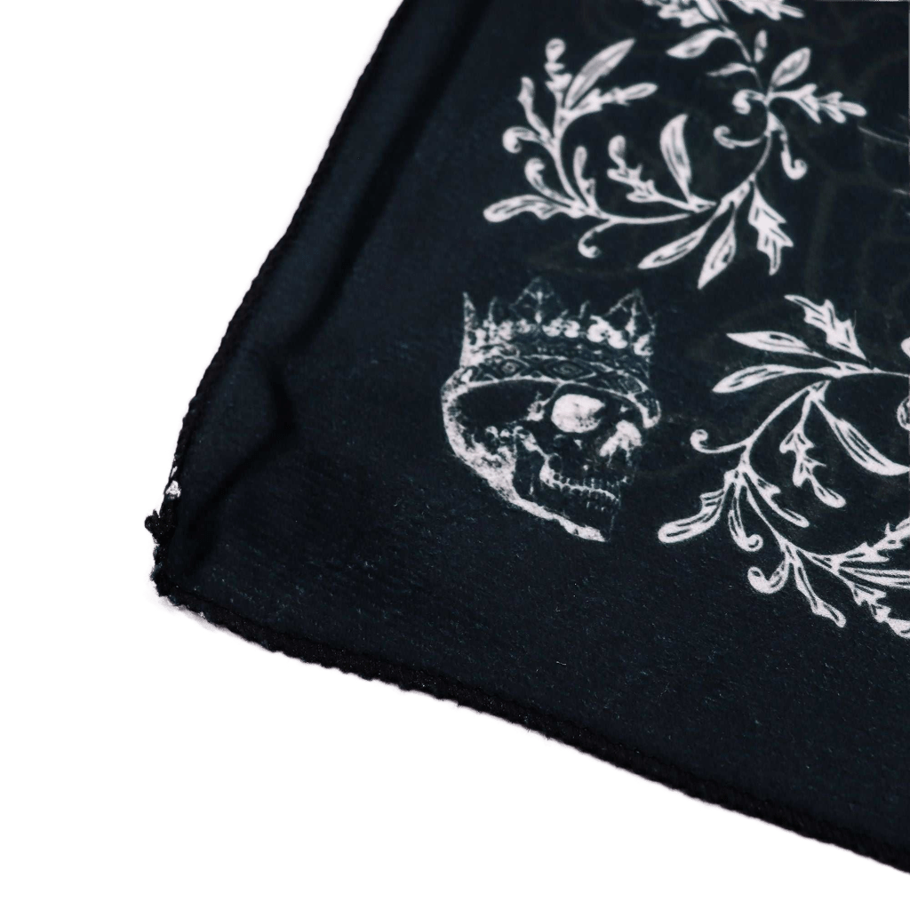 Tarot Reading Cloth - Ancient Witch - Tarot Cards & Reading Cloths - SIXTH HOUSE