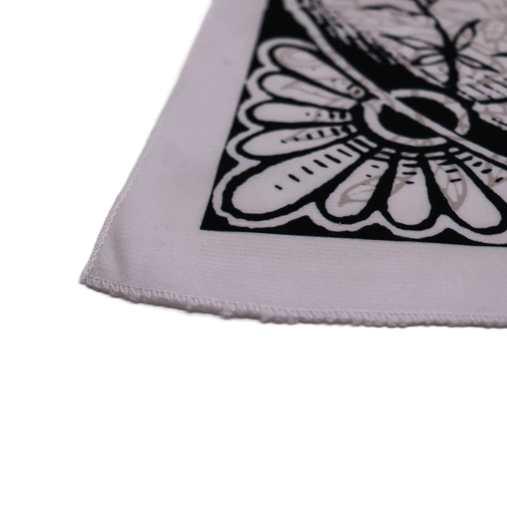 Tarot Reading Cloth – Tree of Life - Tarot Cards & Reading Cloths - SIXTH HOUSE