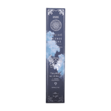 Taurus Zodiac Crystal Incense — 7 Herbs - Zodiac Crystal Scents Incense - SIXTH HOUSE