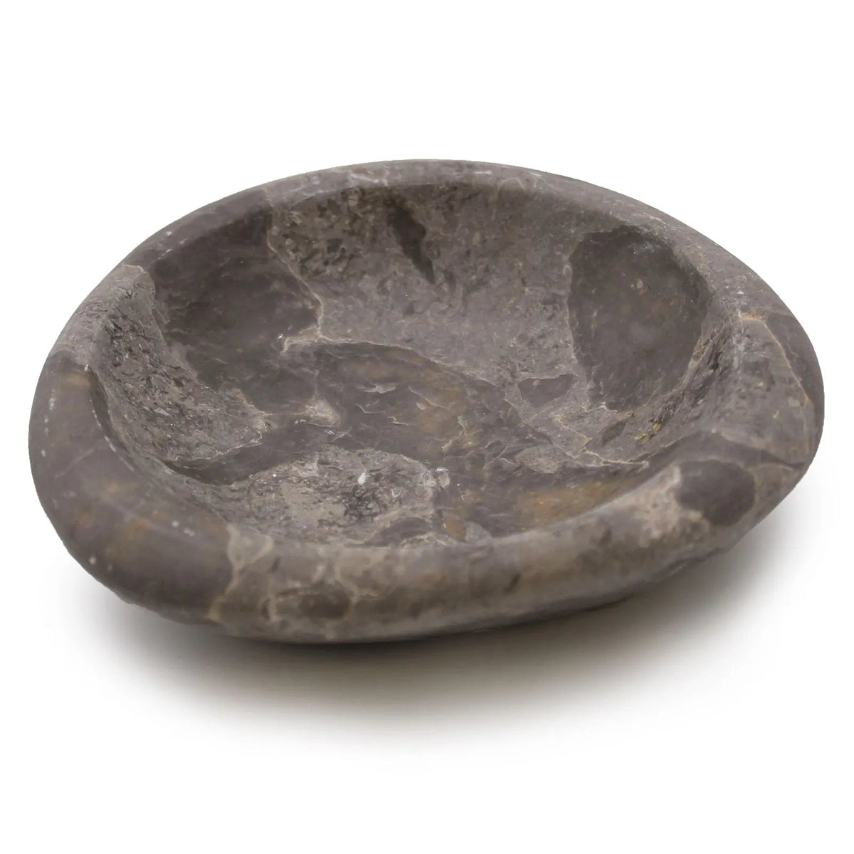 Tri-Oval Decorative Dish - Decorative Dish - SIXTH HOUSE