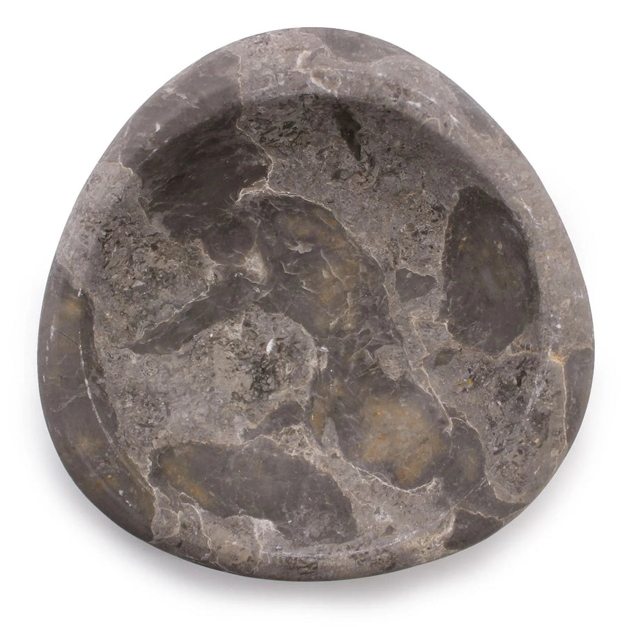 Tri-Oval Decorative Dish - Decorative Dish - SIXTH HOUSE