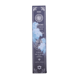 Virgo Zodiac Crystal Incense — Copal - Zodiac Crystal Scents Incense - SIXTH HOUSE